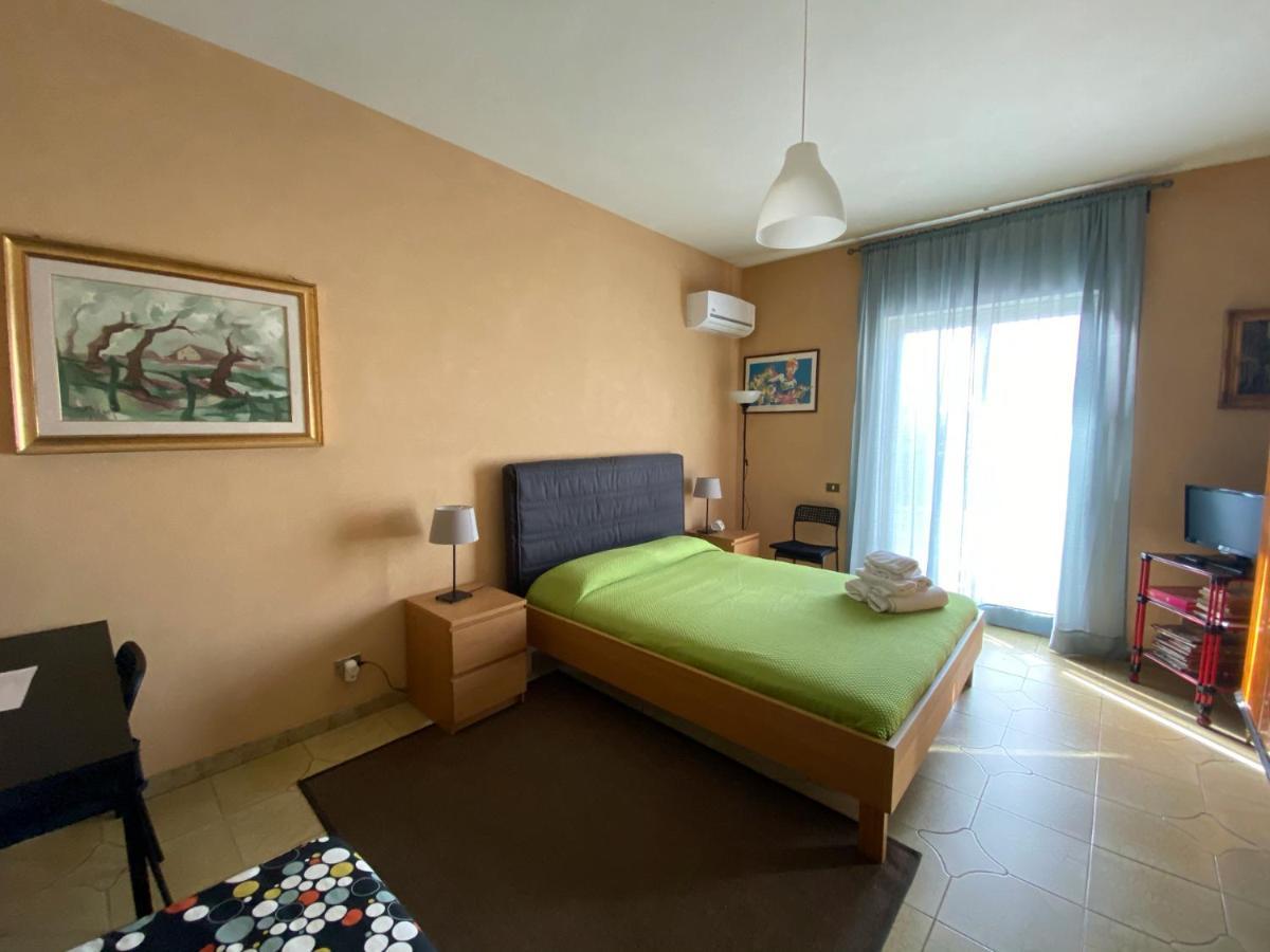 Terra Di Mare Guest House Agrigento Exterior photo