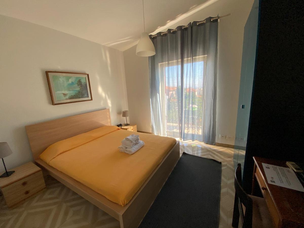 Terra Di Mare Guest House Agrigento Exterior photo