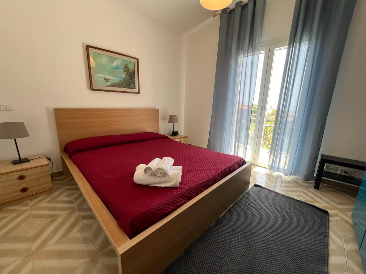 Terra Di Mare Guest House Agrigento Exterior photo