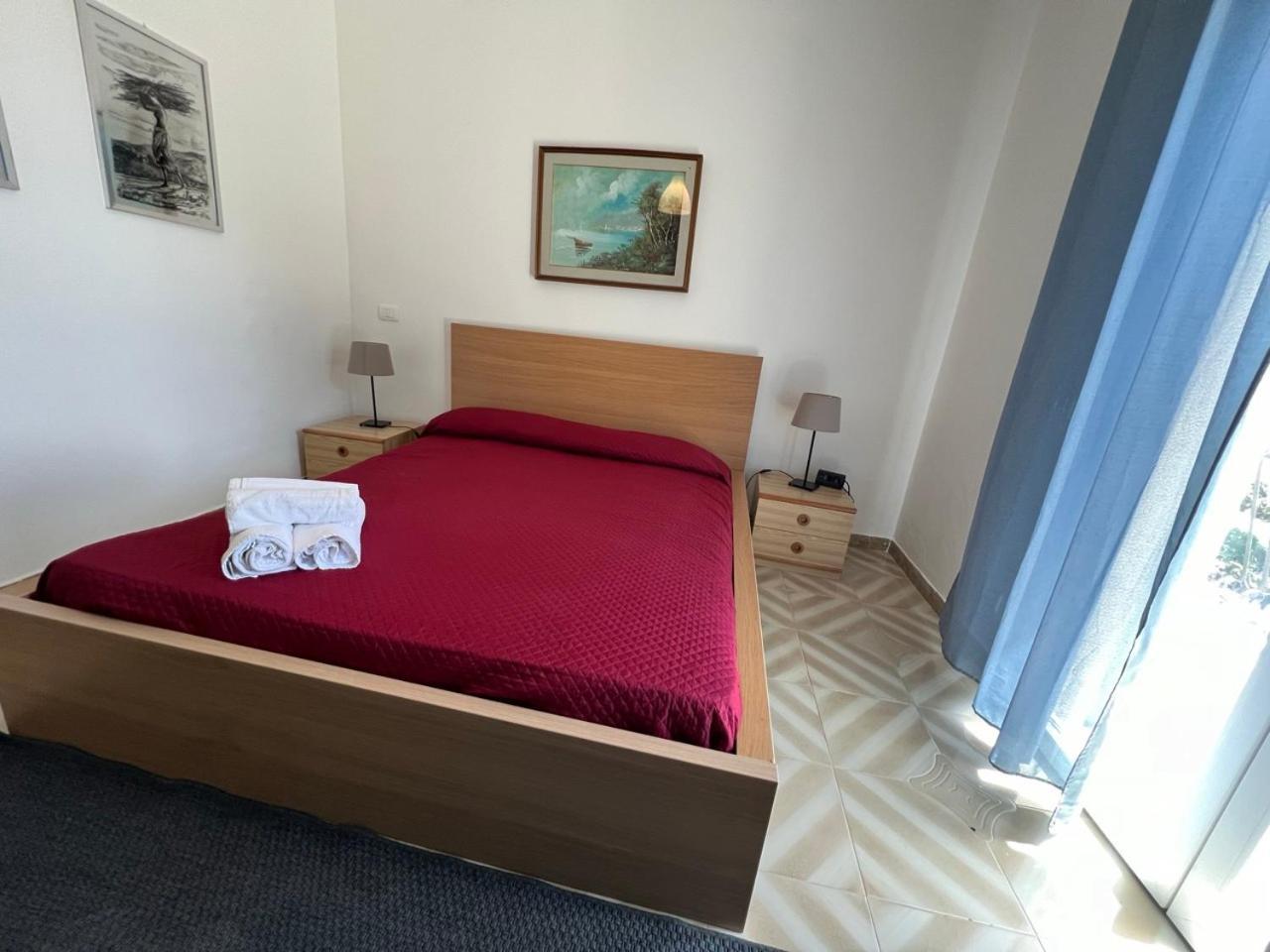 Terra Di Mare Guest House Agrigento Exterior photo