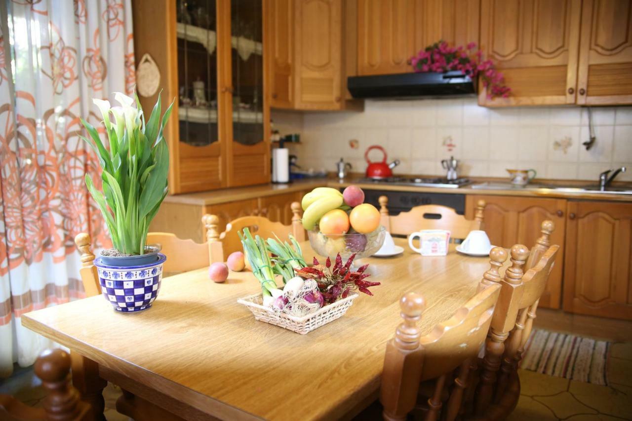 Terra Di Mare Guest House Agrigento Exterior photo